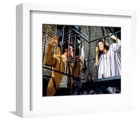 West Side Story (1961)-null-Framed Photo