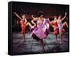 West Side Story (1961)-null-Framed Stretched Canvas