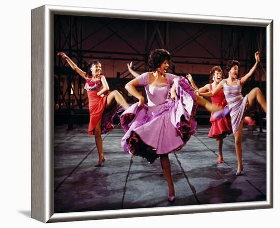 West Side Story (1961)-null-Framed Photo