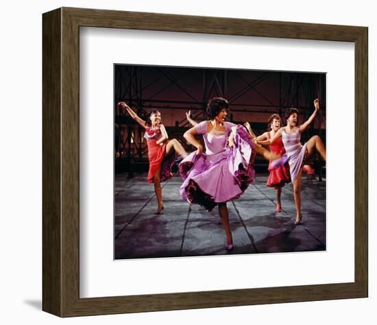 West Side Story (1961)-null-Framed Photo