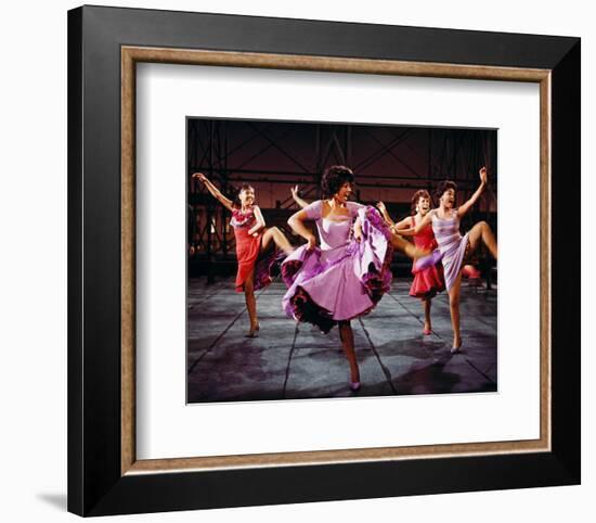 West Side Story (1961)-null-Framed Photo