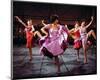 West Side Story (1961)-null-Mounted Photo