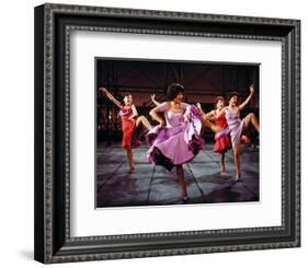 West Side Story (1961)-null-Framed Photo