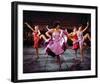 West Side Story (1961)-null-Framed Photo