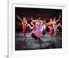 West Side Story (1961)-null-Framed Photo