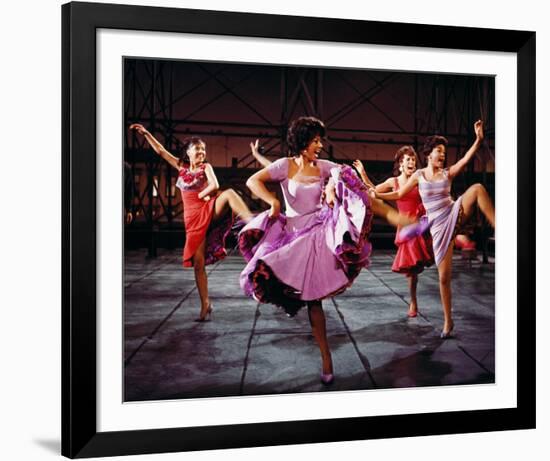 West Side Story (1961)-null-Framed Photo