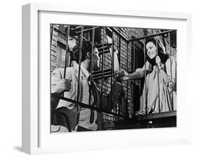 West Side Story, 1961-null-Framed Photographic Print