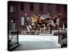 West Side Story, 1961-null-Stretched Canvas