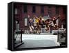 West Side Story, 1961-null-Framed Stretched Canvas