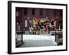 West Side Story, 1961-null-Framed Premium Photographic Print