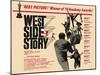 West Side Story, 1961-null-Mounted Art Print