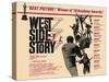 West Side Story, 1961-null-Stretched Canvas