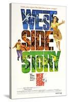 West Side Story, 1961-null-Stretched Canvas