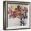 West Side Story, 1961-null-Framed Giclee Print