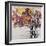 West Side Story, 1961-null-Framed Giclee Print