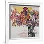 West Side Story, 1961-null-Framed Giclee Print