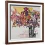 West Side Story, 1961-null-Framed Giclee Print