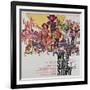 West Side Story, 1961-null-Framed Giclee Print