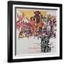 West Side Story, 1961-null-Framed Giclee Print