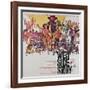 West Side Story, 1961-null-Framed Giclee Print