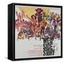 West Side Story, 1961-null-Framed Stretched Canvas