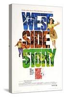 West Side Story, 1961-null-Stretched Canvas