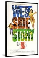 West Side Story, 1961-null-Framed Poster