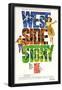 West Side Story, 1961-null-Framed Poster