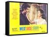 West Side Story, 1968-null-Framed Stretched Canvas