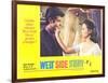 West Side Story, 1968-null-Framed Art Print