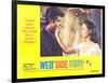 West Side Story, 1968-null-Framed Art Print