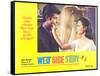 West Side Story, 1968-null-Framed Stretched Canvas