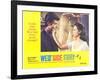 West Side Story, 1968-null-Framed Art Print