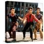 West Side Story, George Chakiris, 1961-null-Stretched Canvas