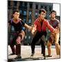 West Side Story, George Chakiris, 1961-null-Mounted Photo