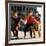 West Side Story, George Chakiris, 1961-null-Framed Photo