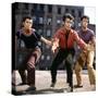 West Side Story, George Chakiris, 1961-null-Stretched Canvas