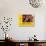 West Side Story, Jose De Vega, George Chakiris, 1961-null-Framed Art Print displayed on a wall