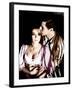 West Side Story, L-R: Natalie Wood, Richard Beymer, 1961-null-Framed Photo