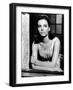 West Side Story, Natalie Wood, 1961-null-Framed Photo