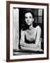 West Side Story, Natalie Wood, 1961-null-Framed Photo