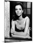 West Side Story, Natalie Wood, 1961-null-Mounted Photo