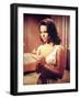 West Side Story, Natalie Wood, 1961-null-Framed Premium Photographic Print