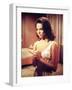 West Side Story, Natalie Wood, 1961-null-Framed Premium Photographic Print