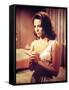 West Side Story, Natalie Wood, 1961-null-Framed Stretched Canvas