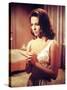 West Side Story, Natalie Wood, 1961-null-Stretched Canvas