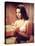 West Side Story, Natalie Wood, 1961-null-Stretched Canvas