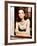 West Side Story, Natalie Wood, 1961-null-Framed Photo