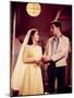 West Side Story, Natalie Wood, Richard Beymer, 1961-null-Mounted Photo