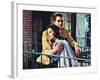 West Side Story, Natalie Wood, Richard Beymer, 1961-null-Framed Photo